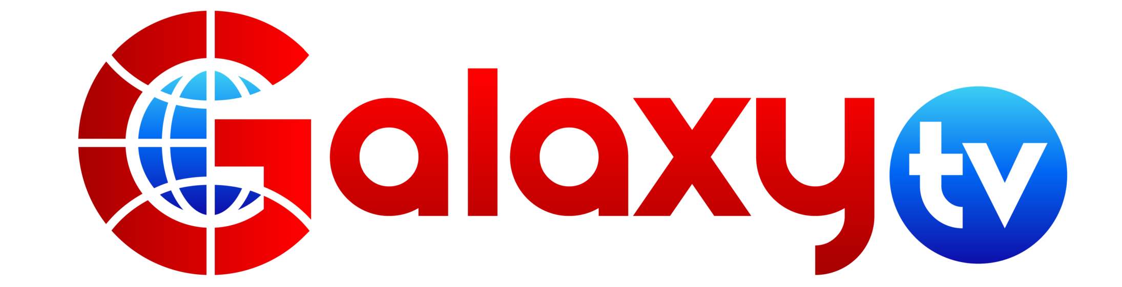 Galaxy TV Logo
