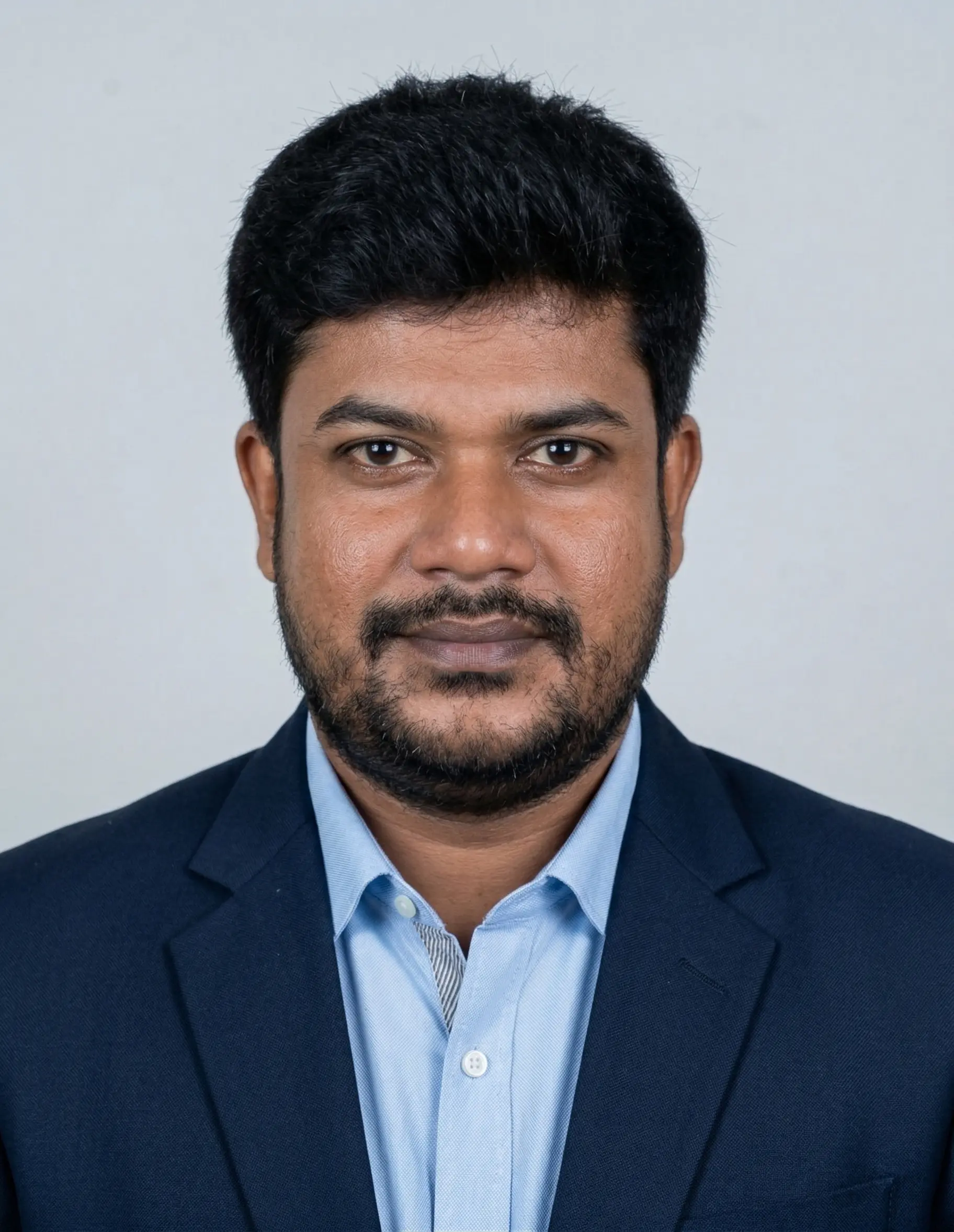 Chairman