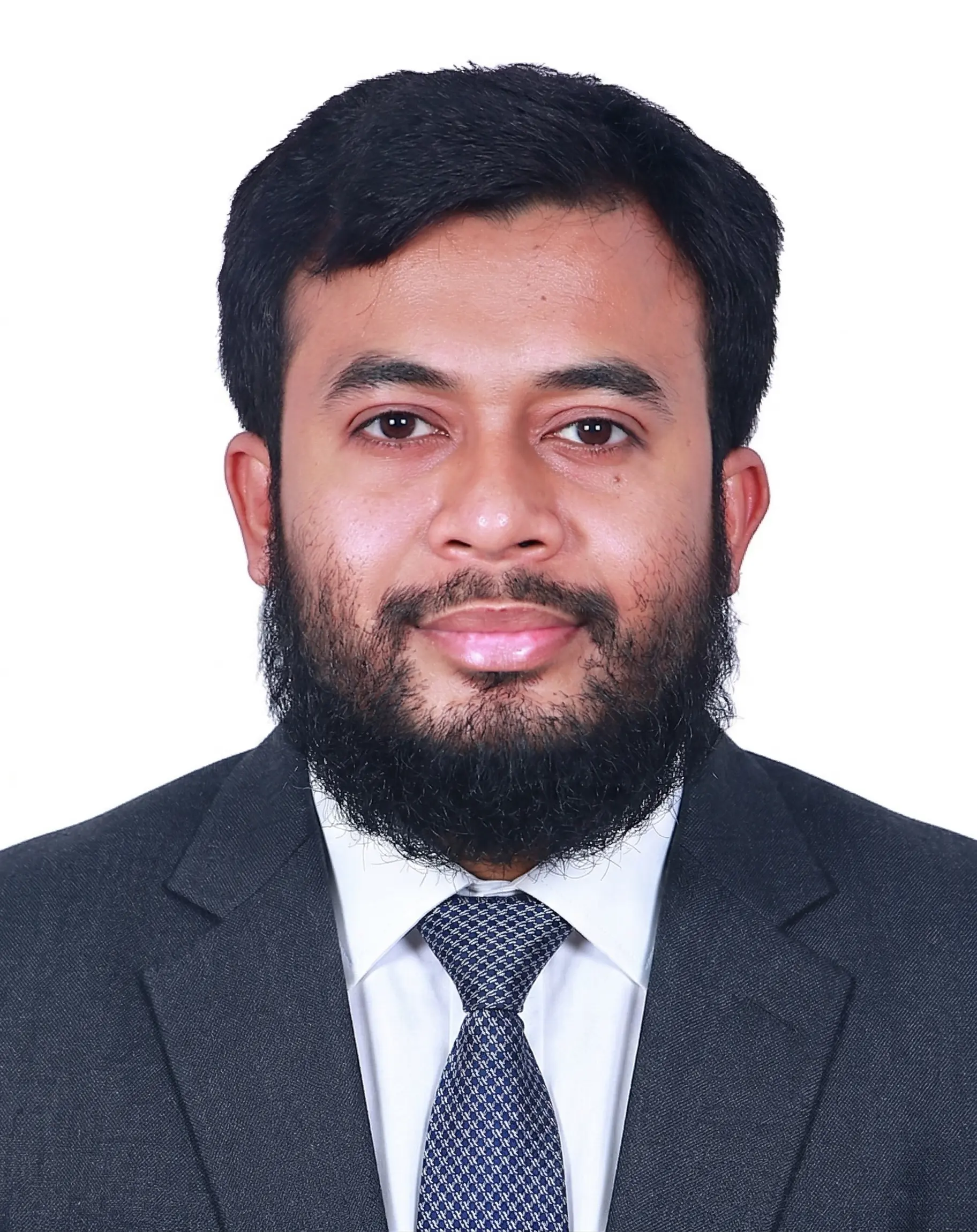 Managing Director