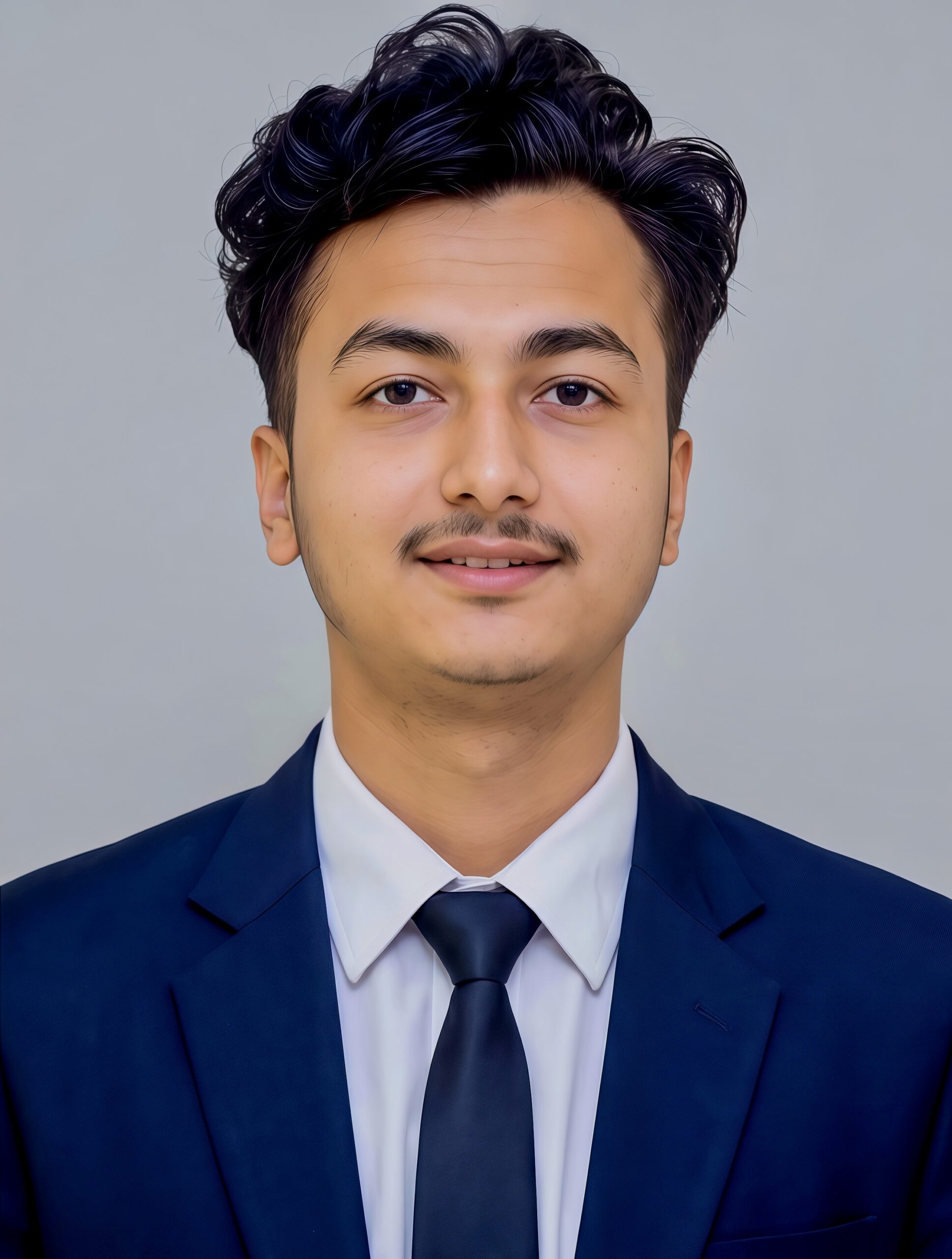 Afif Ahmed Isarullah