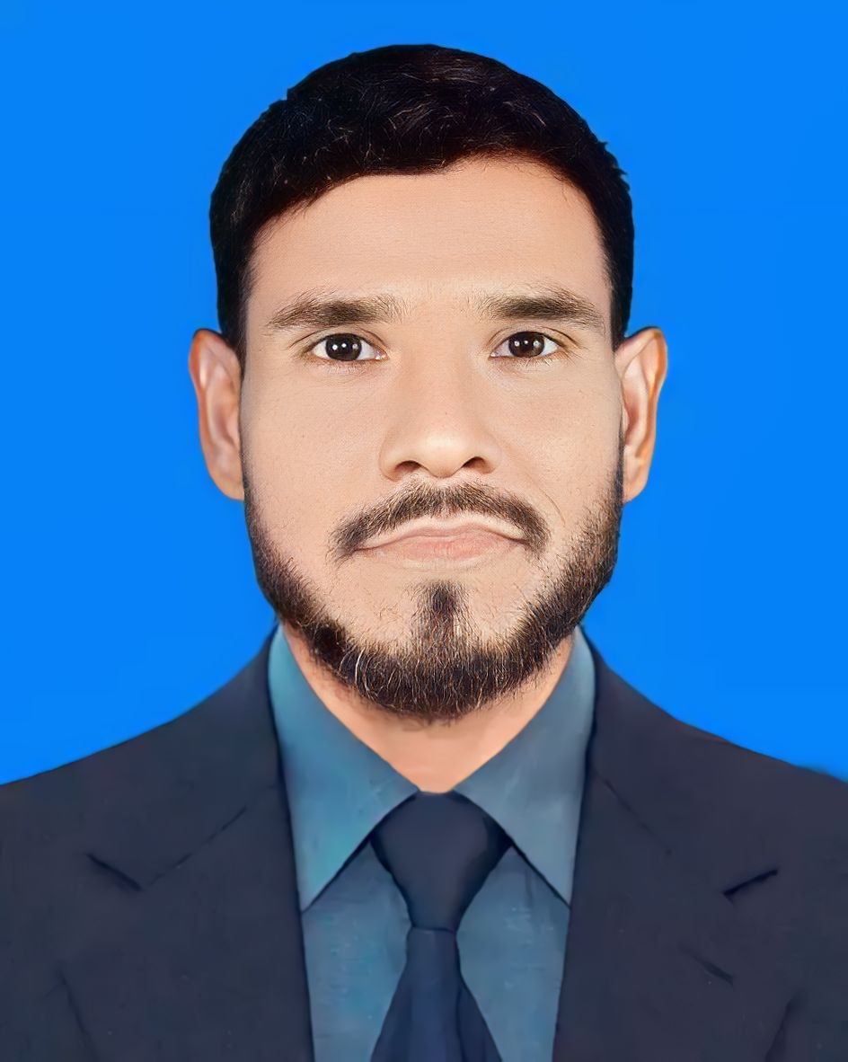 Parvaiz